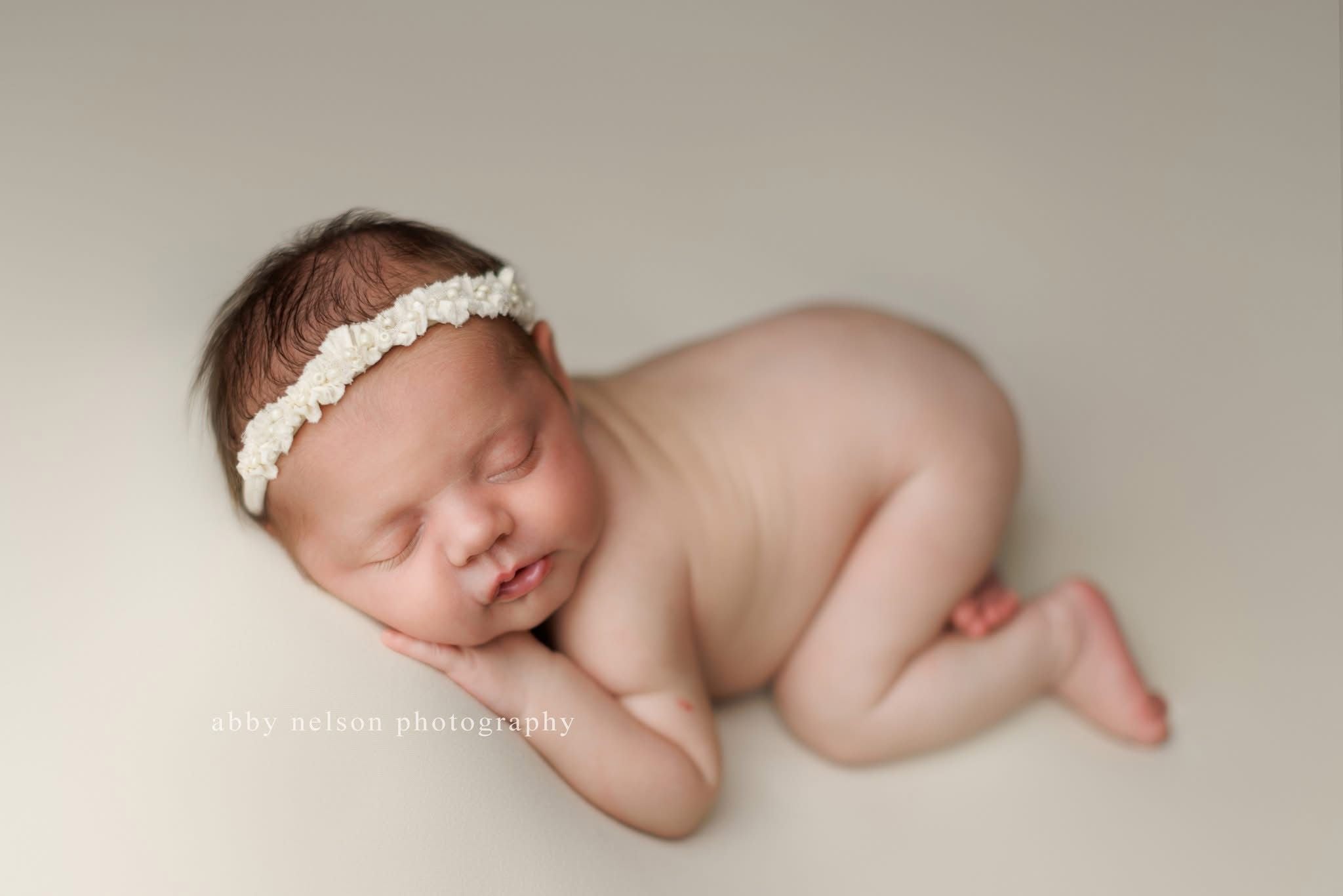 Credit Abby Nelson Photography
