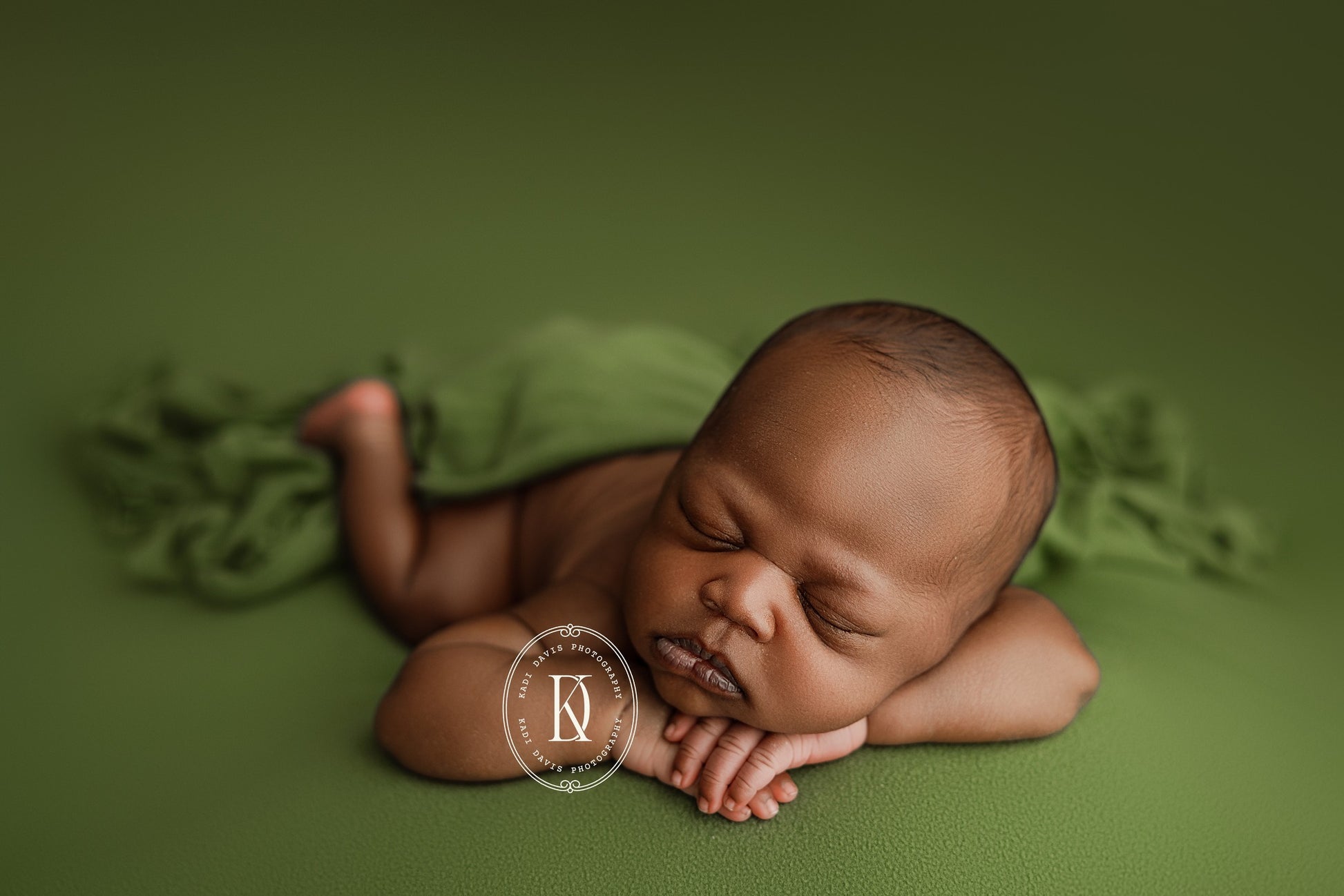 Credit Kadi Davis Photography