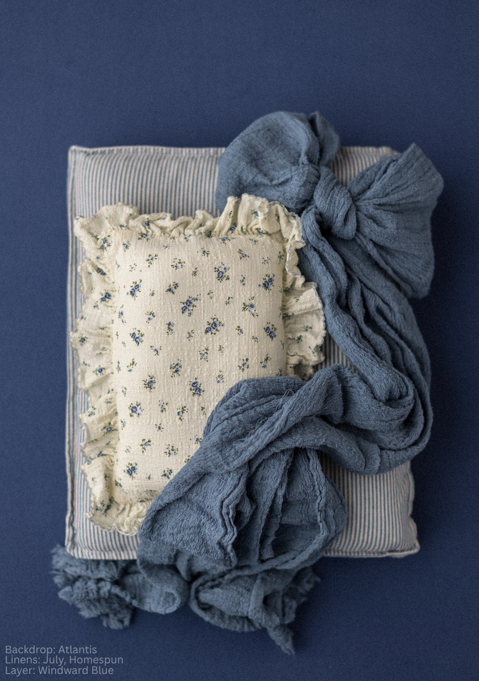 Bed Linens | Homespun