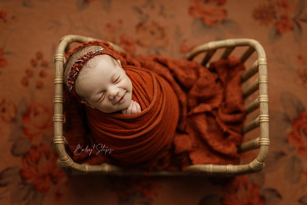Credit Baby Steps Photography