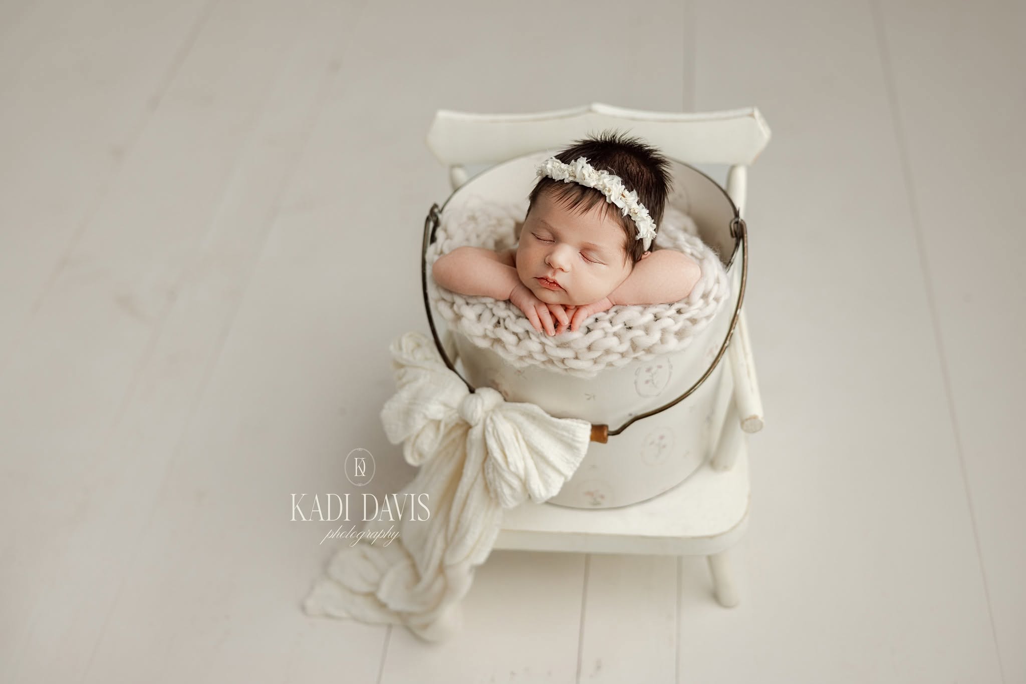 Credit Kadi Davis Photography