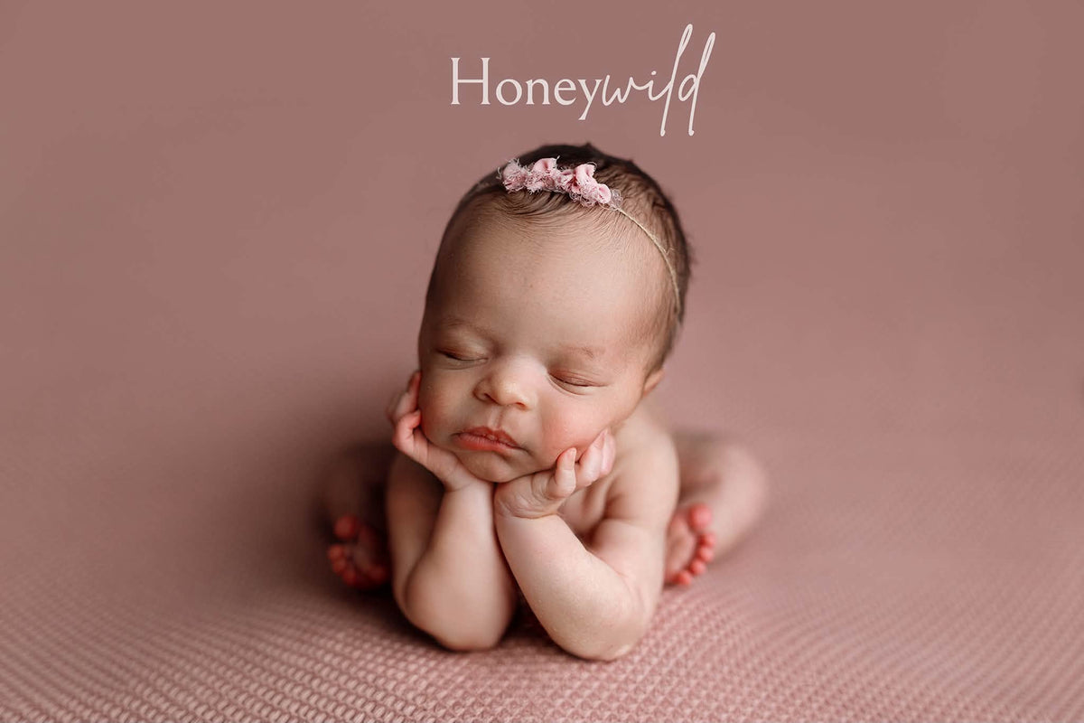 Credit Honeywild Photography