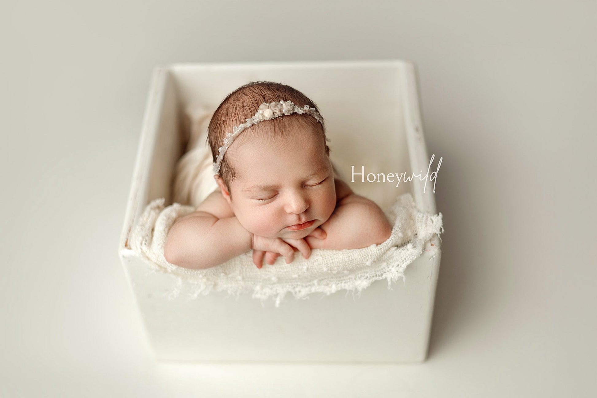 Credit Honeywild Photography