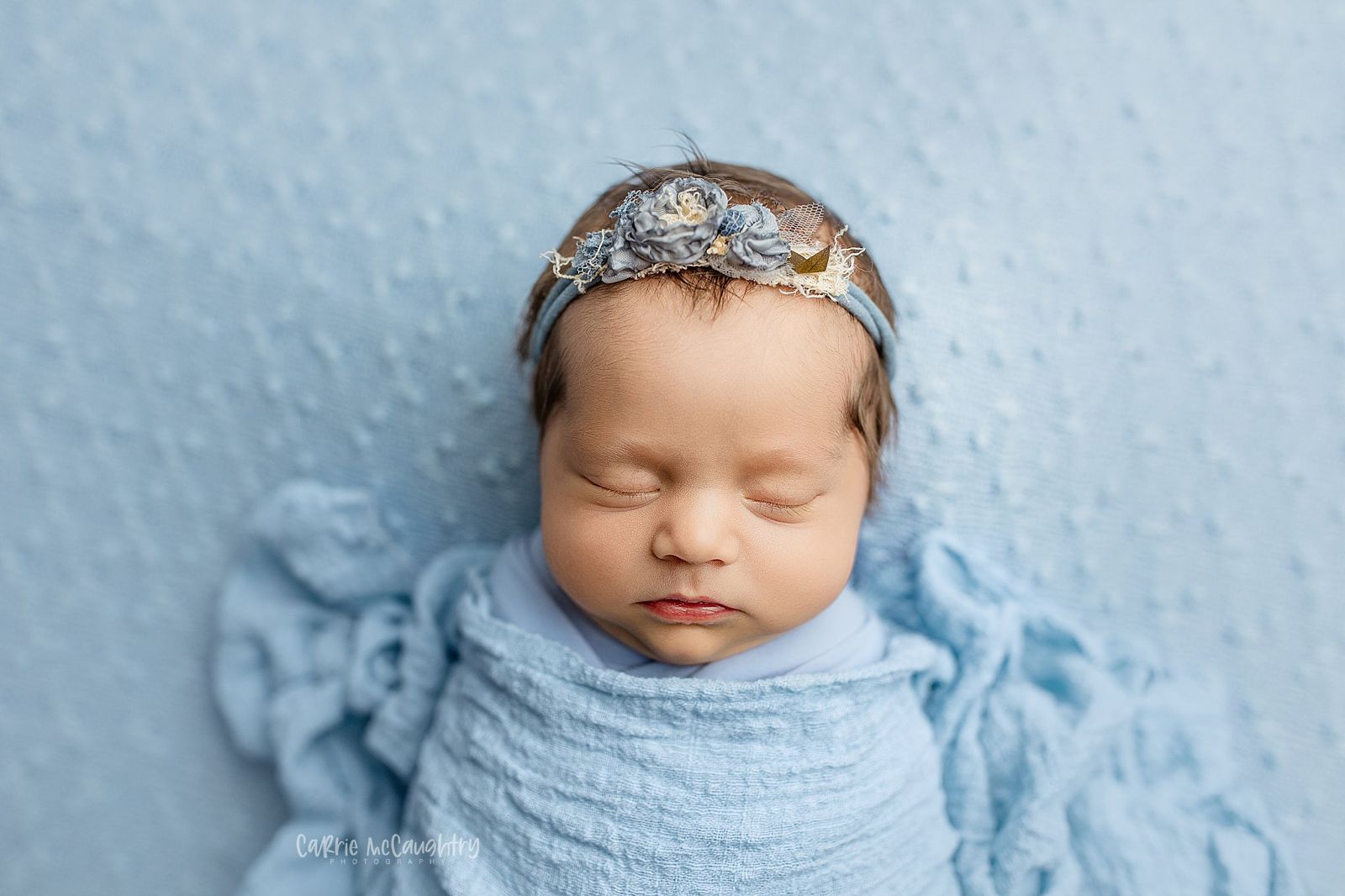 Credit Carrie McCaughtry Photography