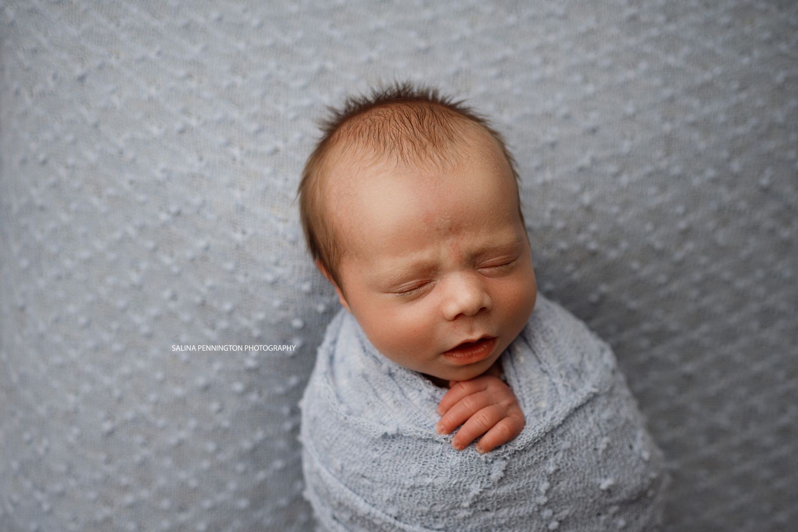 Credit Salina Pennington Photography