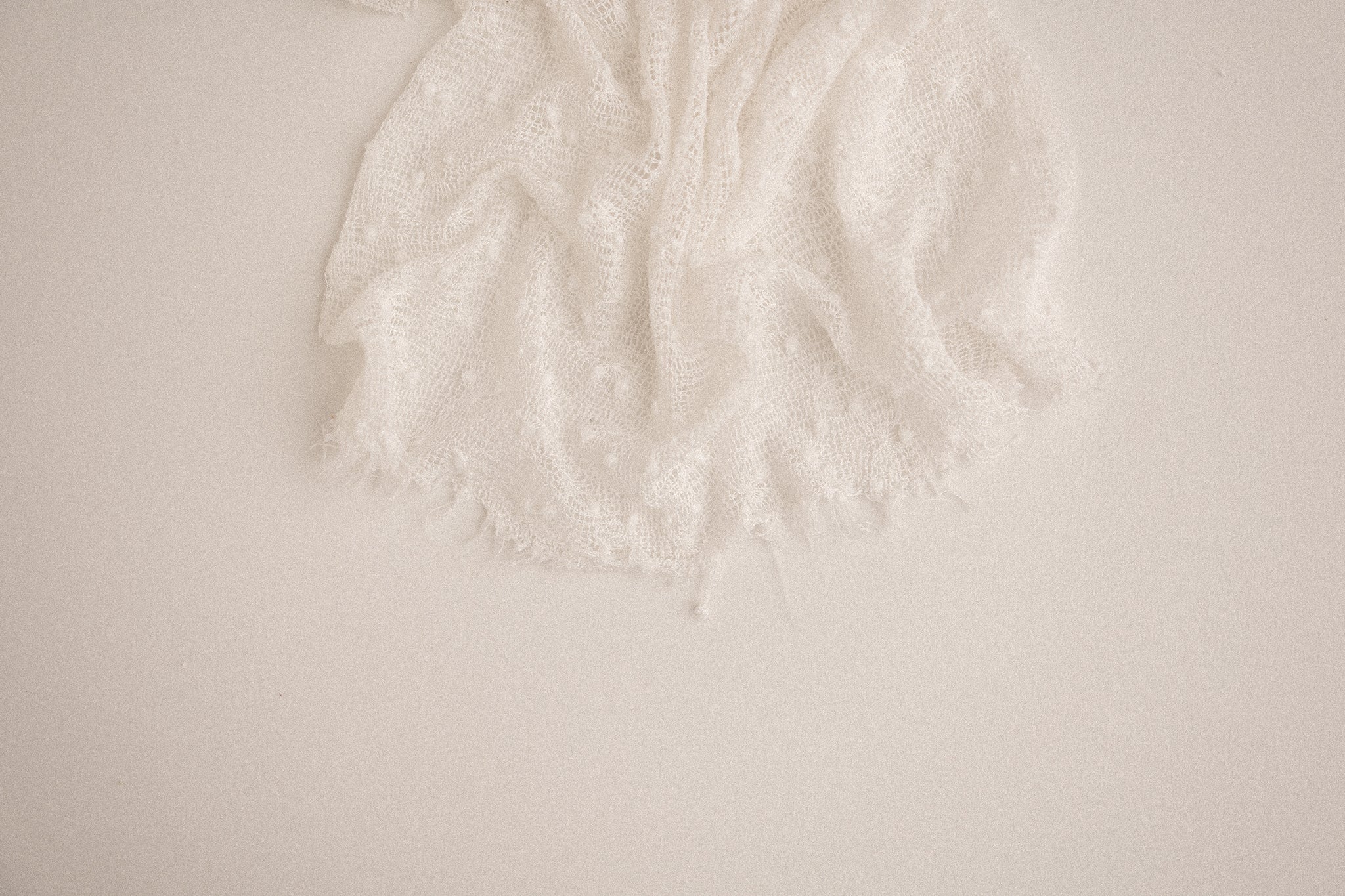 Kate | Alpine Snow Wrap