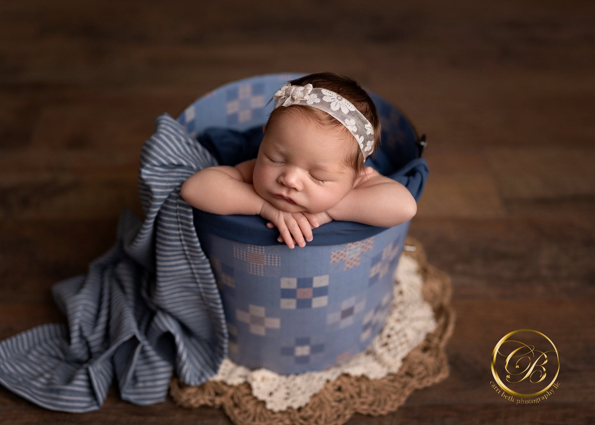 Credit Carri Beth Photography