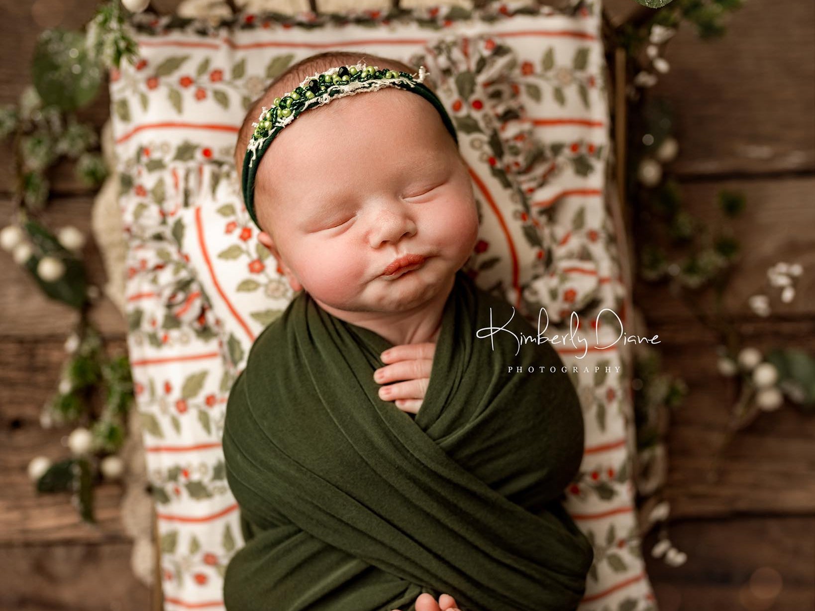 Credit Kimberly Diane Photography