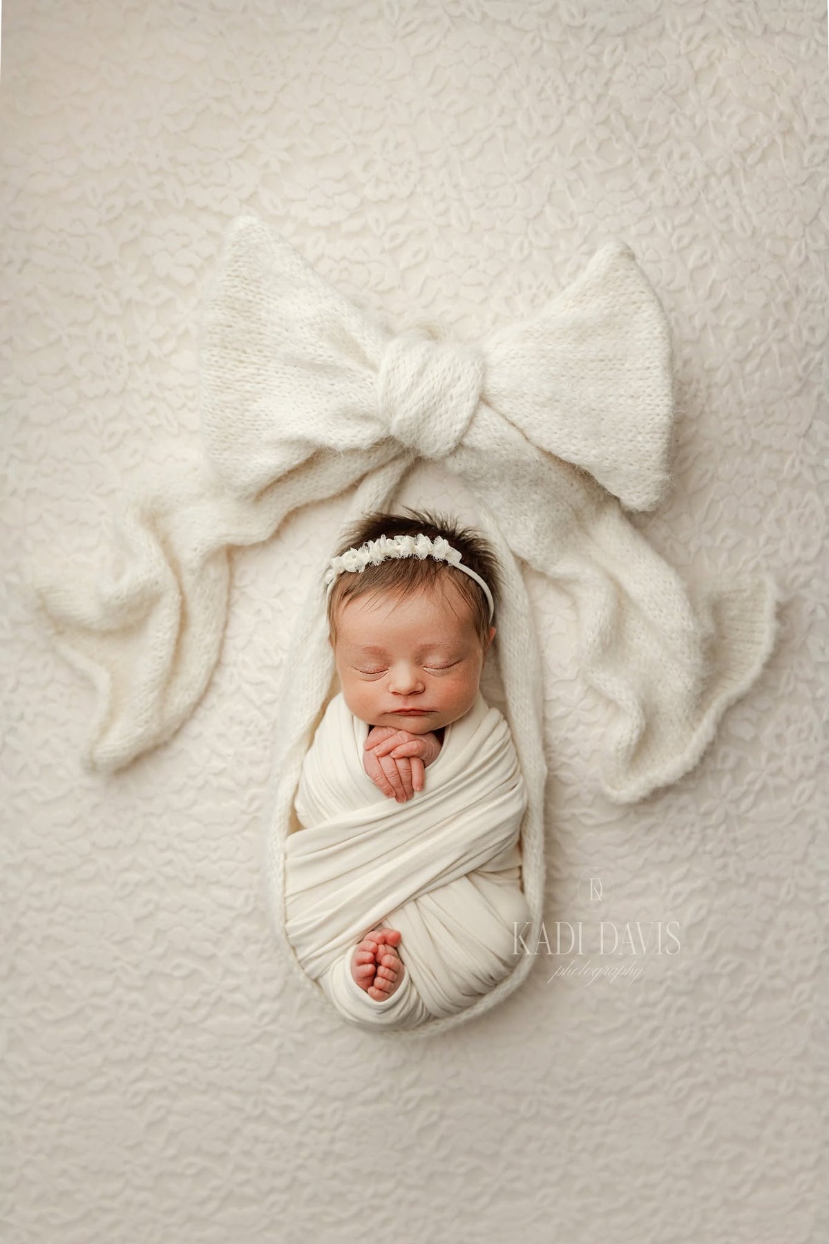 Credit Kadi Davis Photography