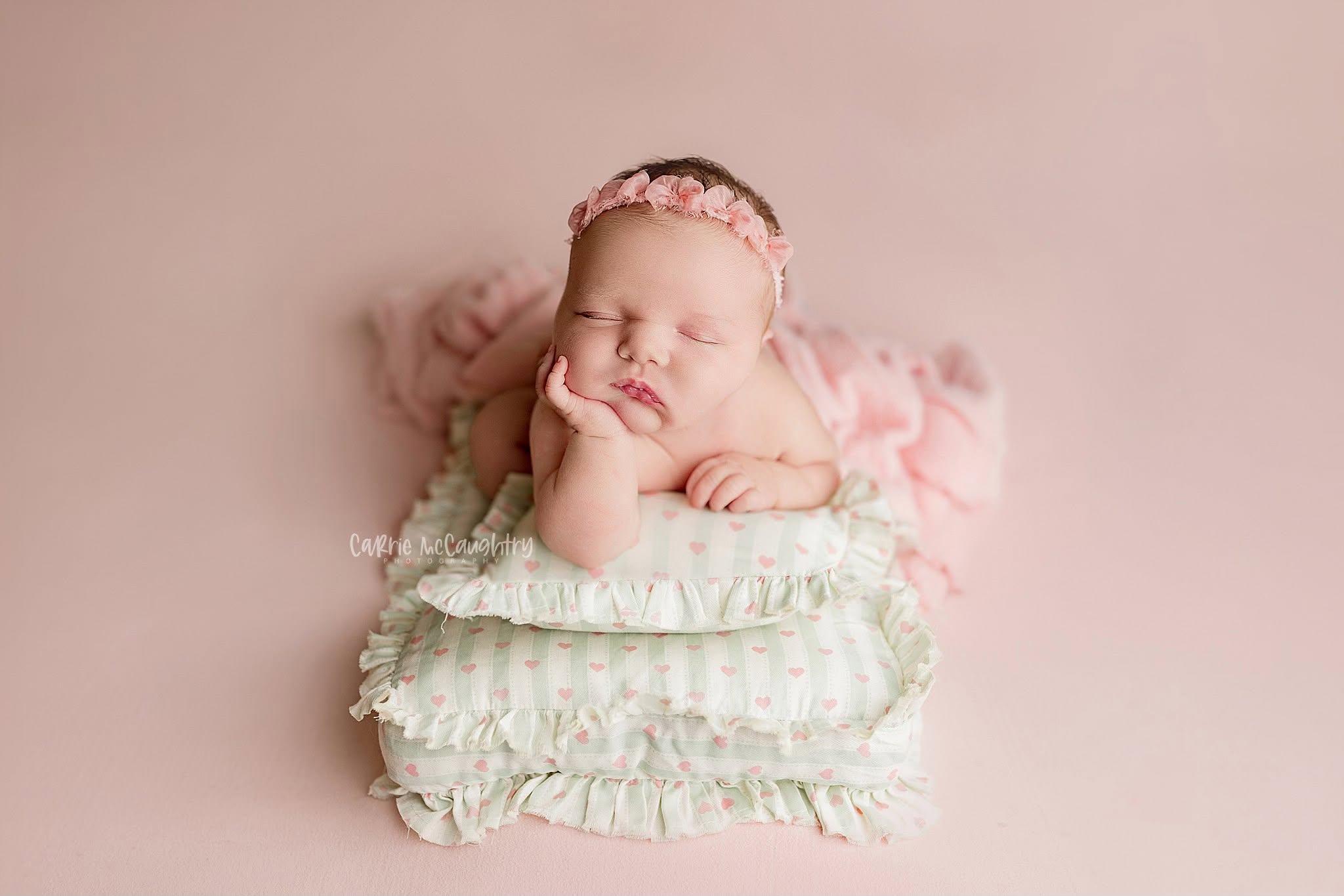 Credit Carrie McCaughtry Photography
