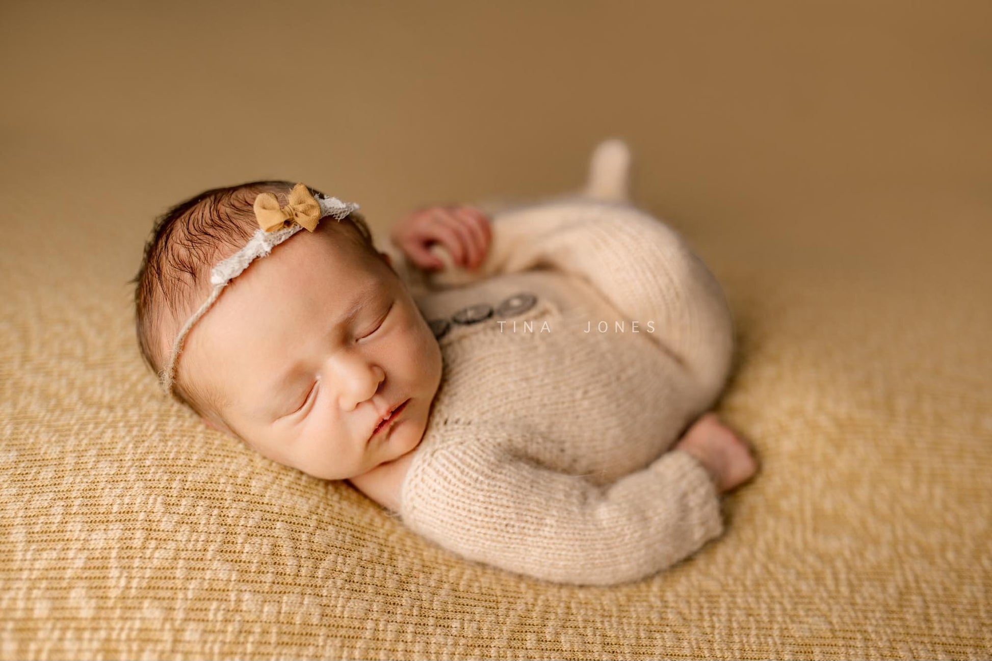 Credit Tina Jones Photography