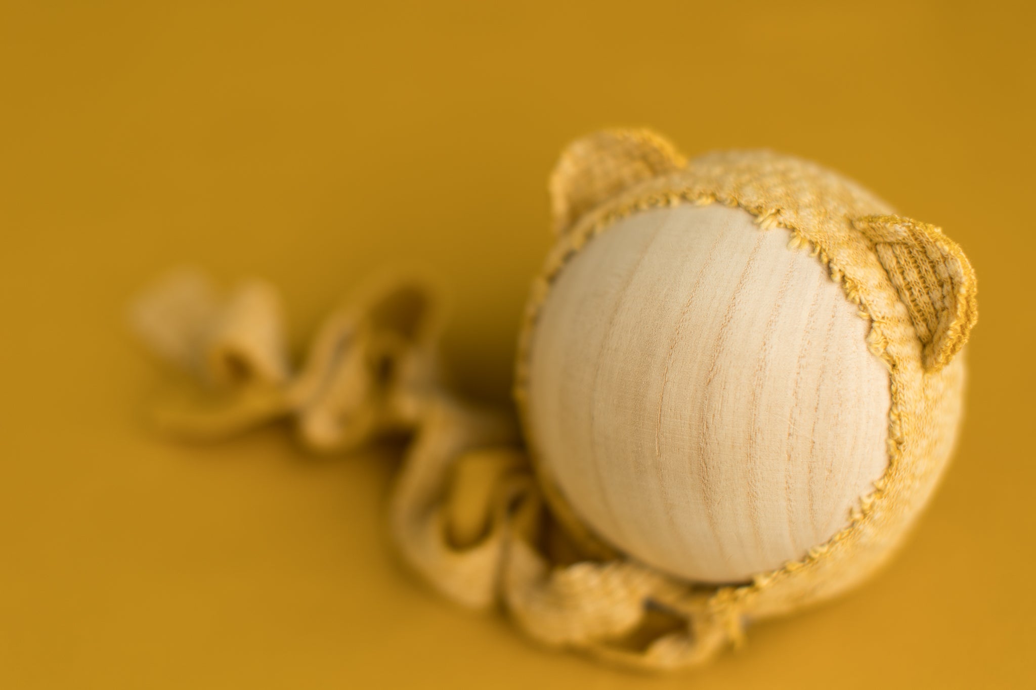 LVP Curry | Bear Bonnet