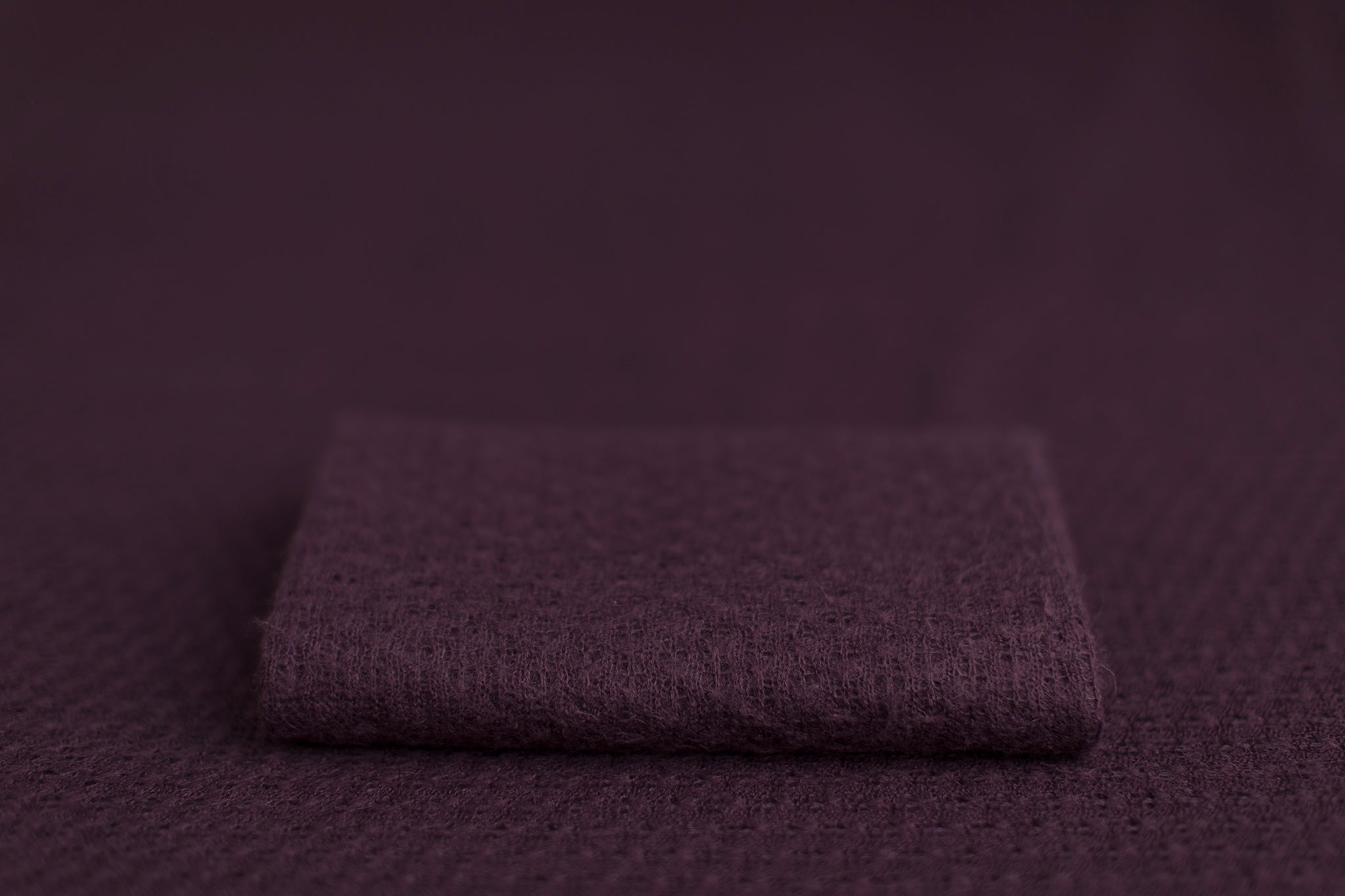 Lady Ursula | Grapeseed Wrap