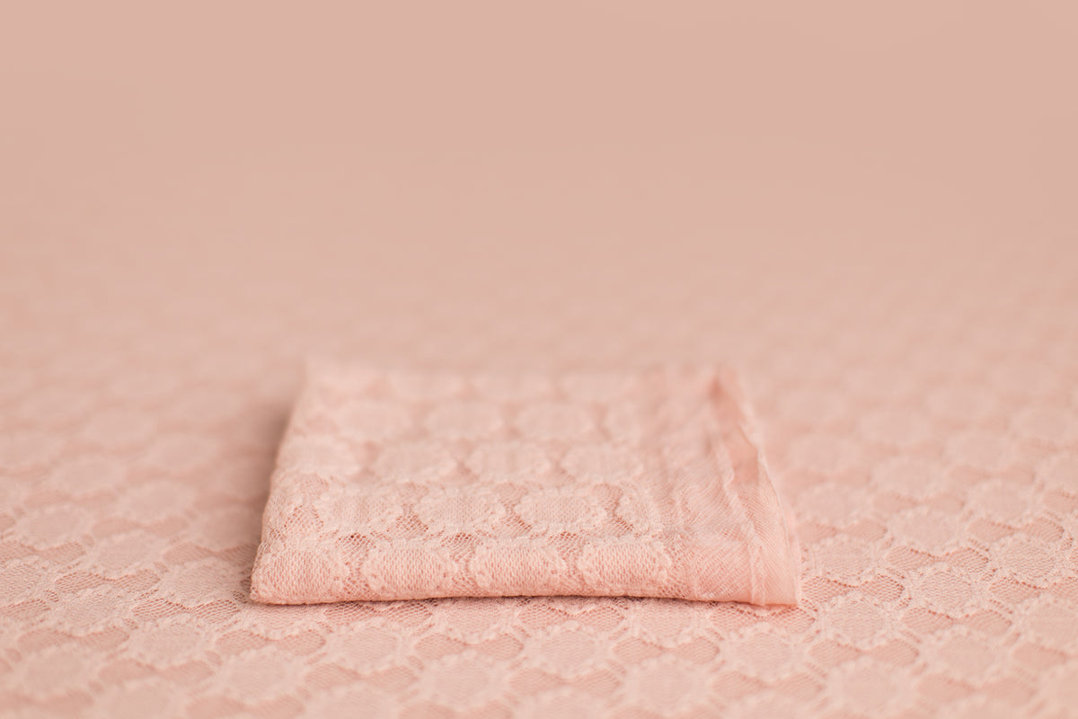 Larissa Jr. | Pig's Tail
