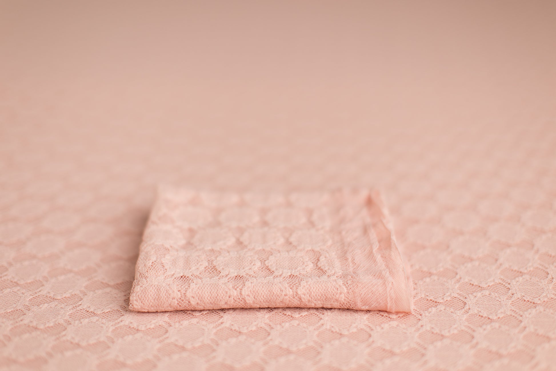 Larissa Jr. | Pig's Tail Wrap