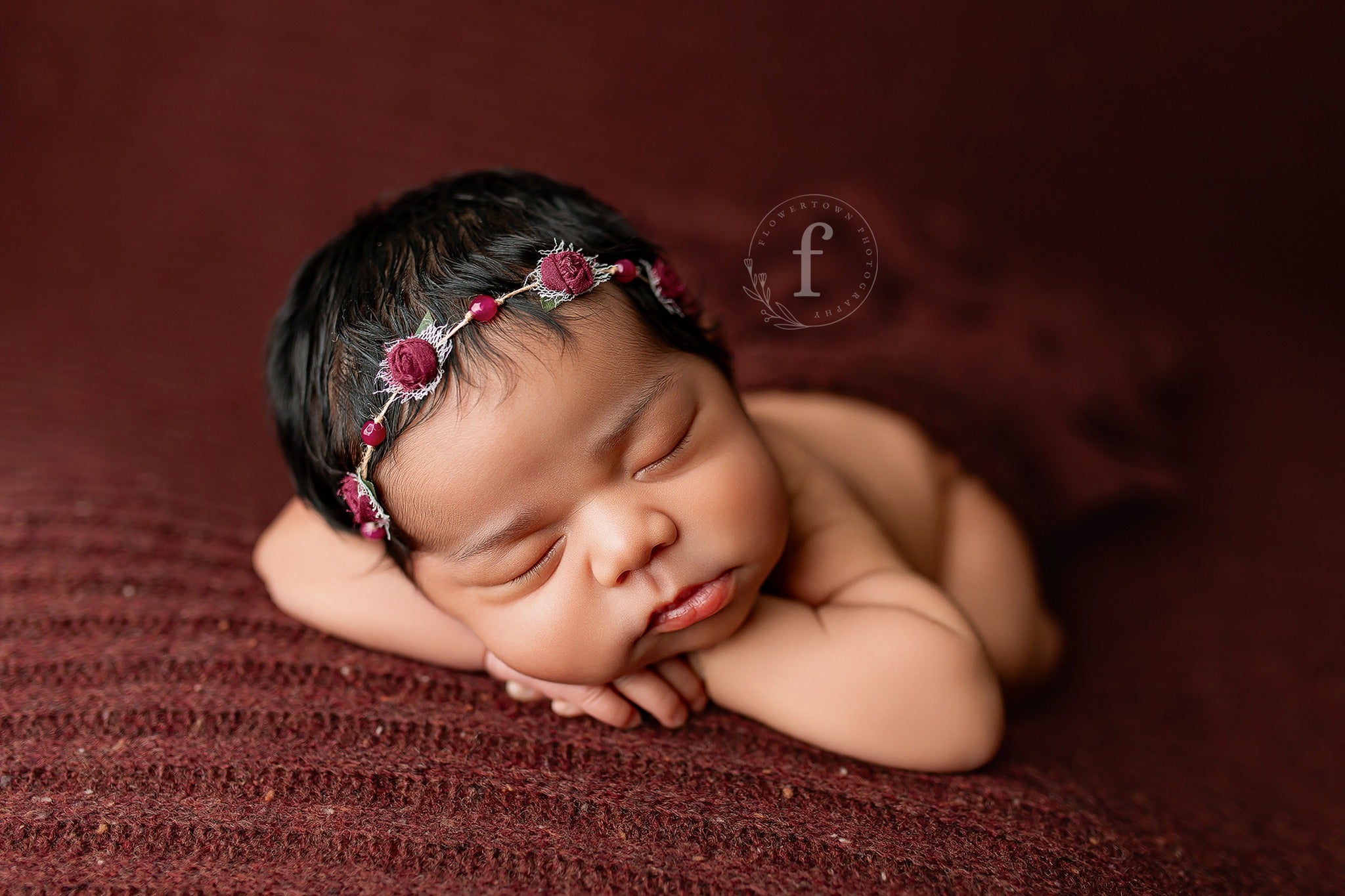 Credit Flowertown Photography