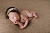 Leonard | Tan Wrap