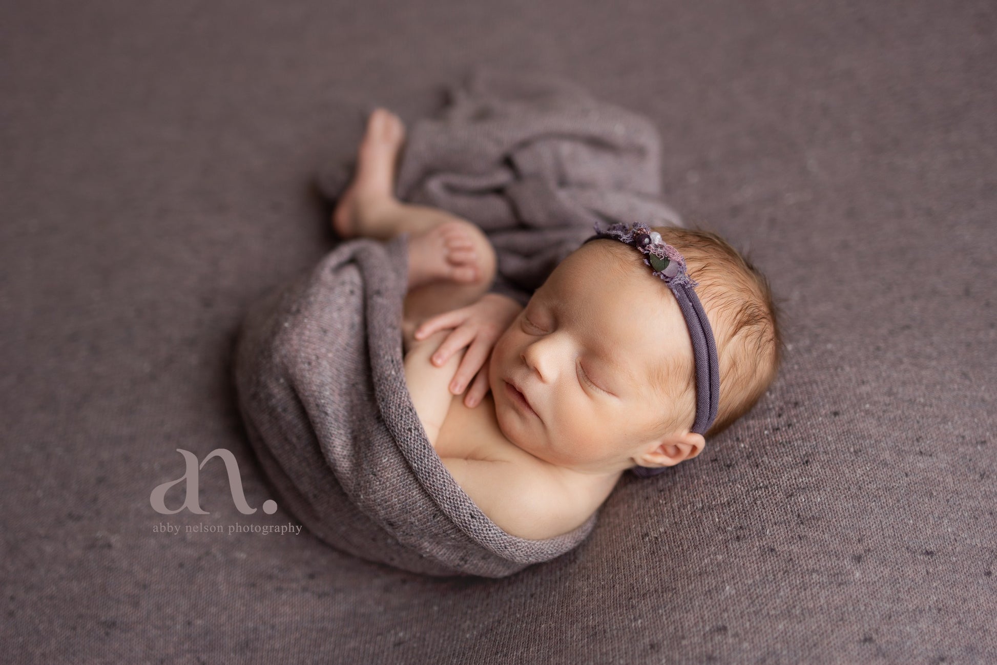 Credit Abby Nelson Photography