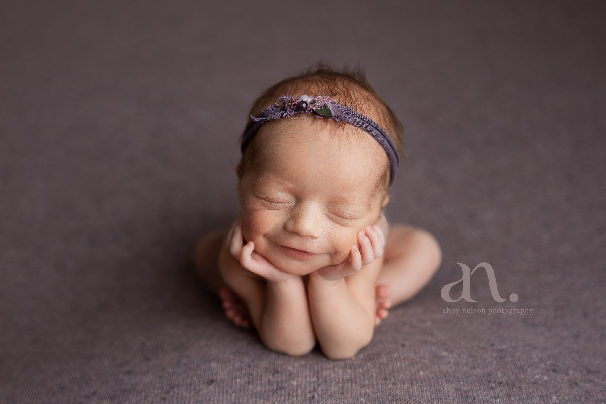 Credit Abby Nelson Photography