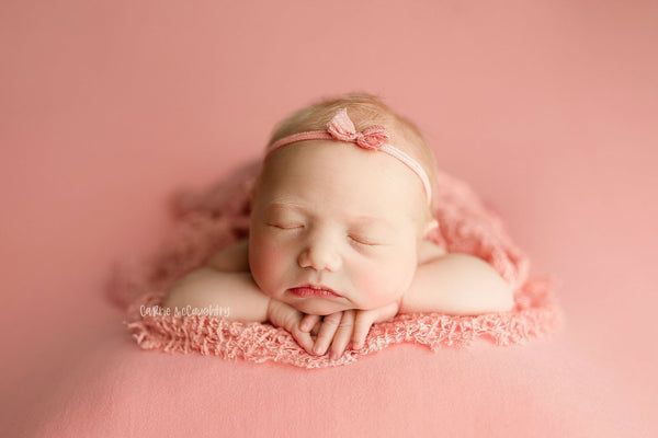 Libby | Sienna Sunset Wrap