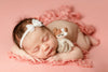 Libby | Sienna Sunset Wrap