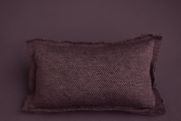 Lightning Purple Velvet | Pillowcase