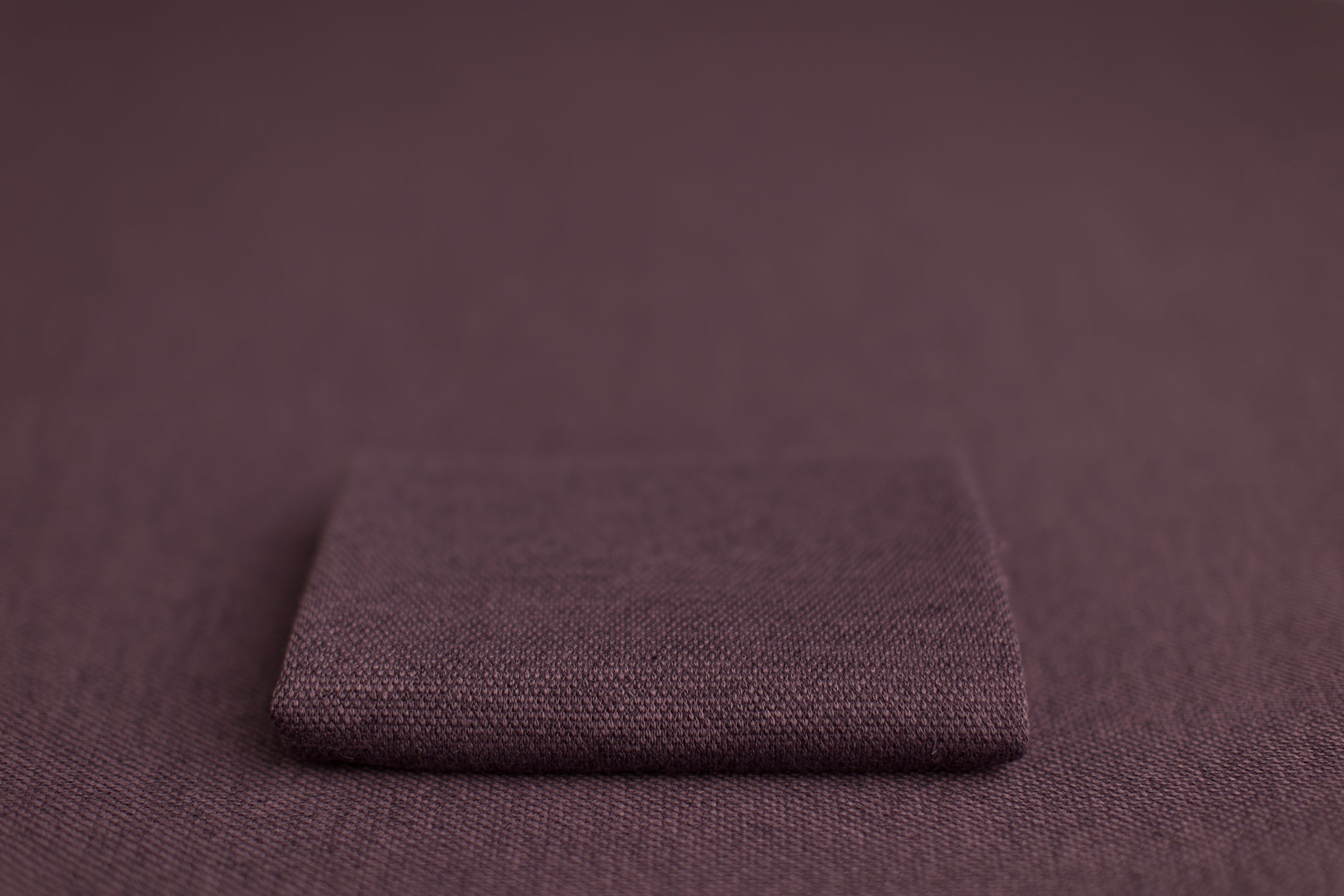 Lightning | Purple Velvet Wrap