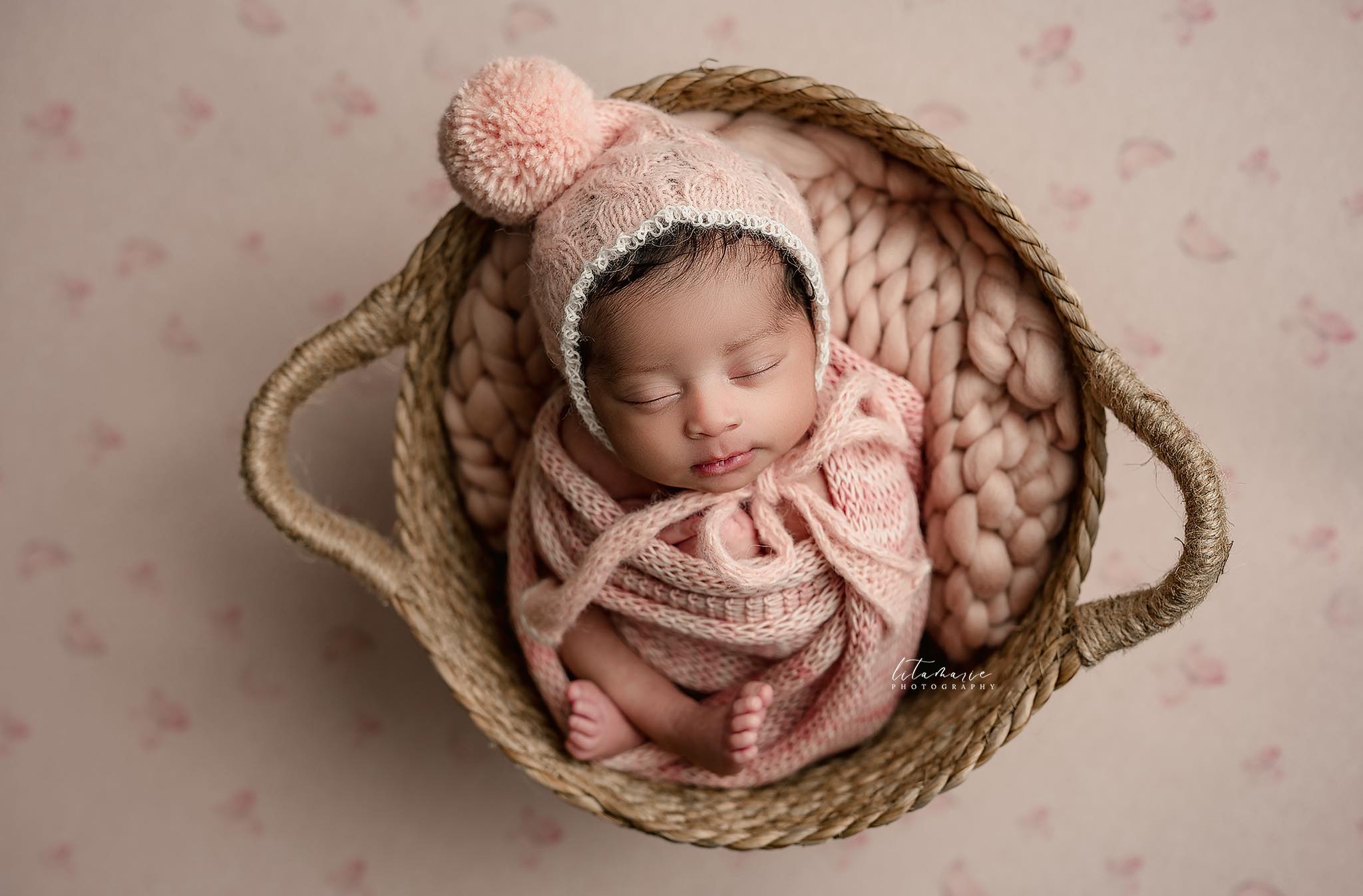 Credit Lita Marie Photography