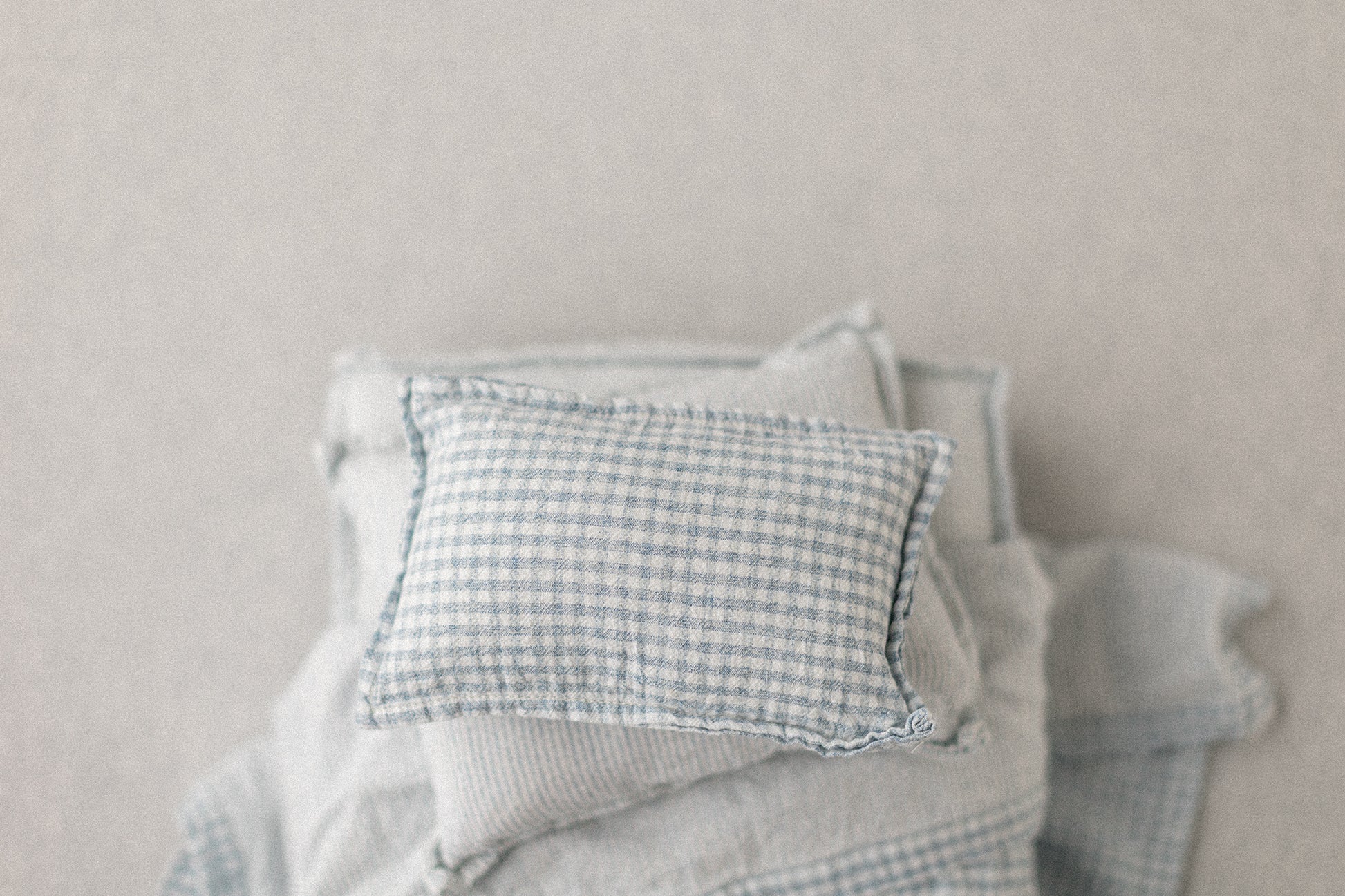 Denim Window Set