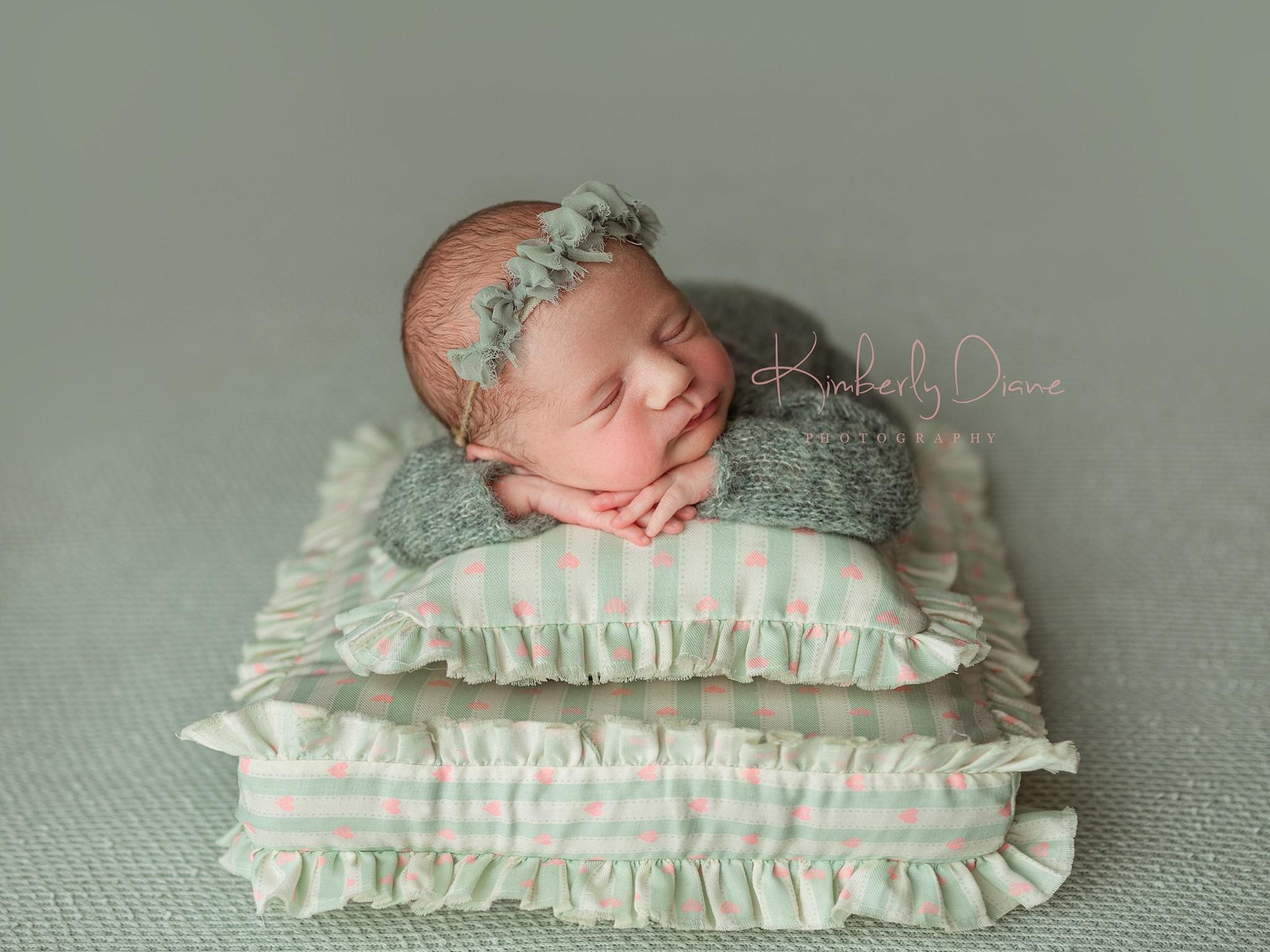 Credit Kimberly Diane Photography