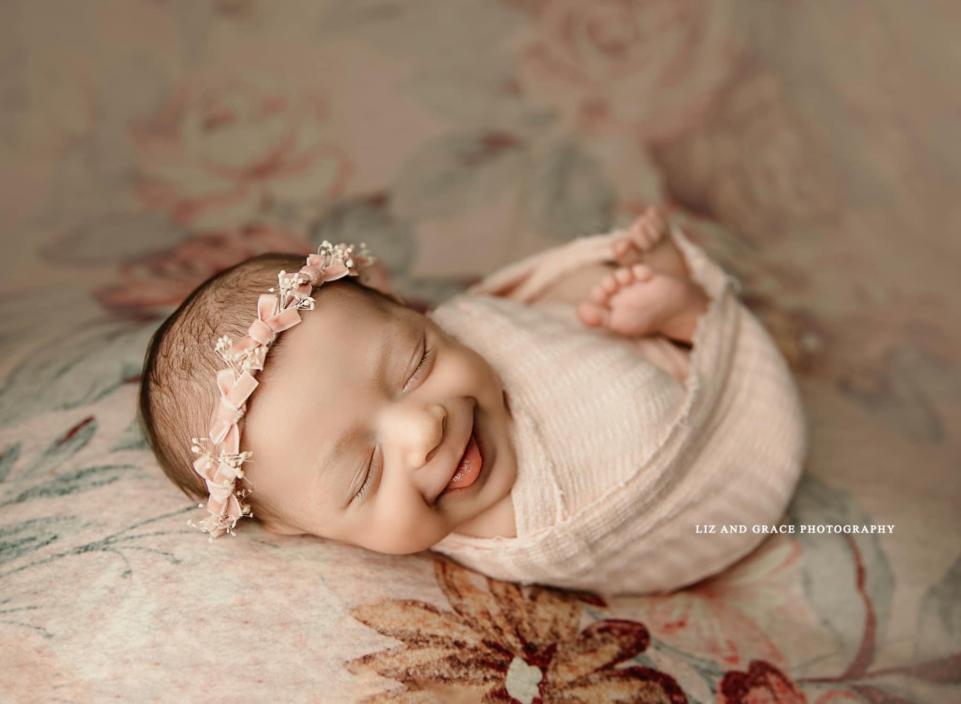 Credit Liz and Grace Photography