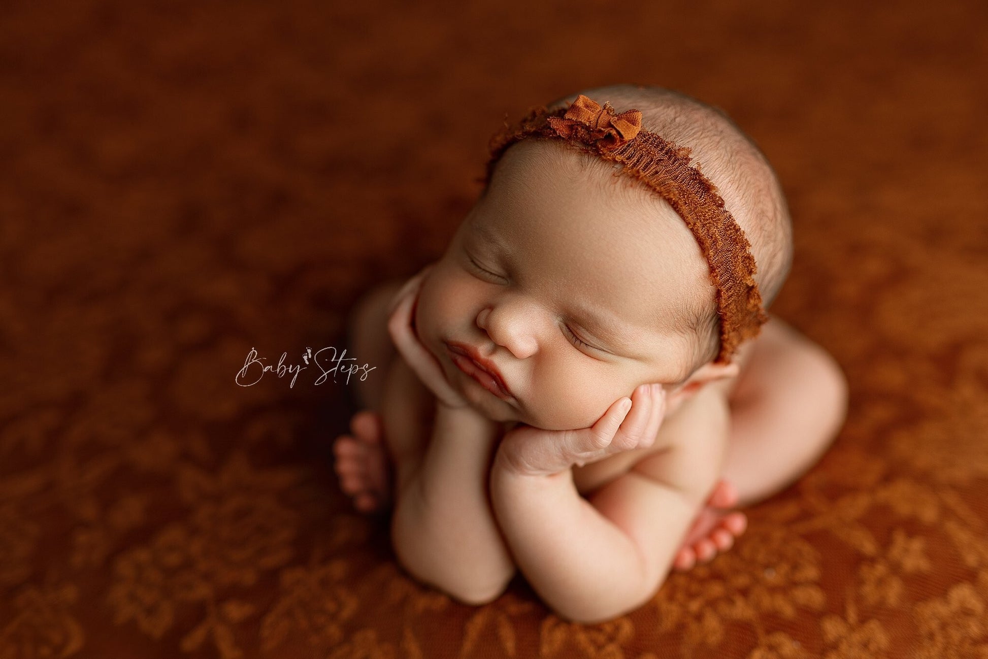 Credit Baby Steps Photography
