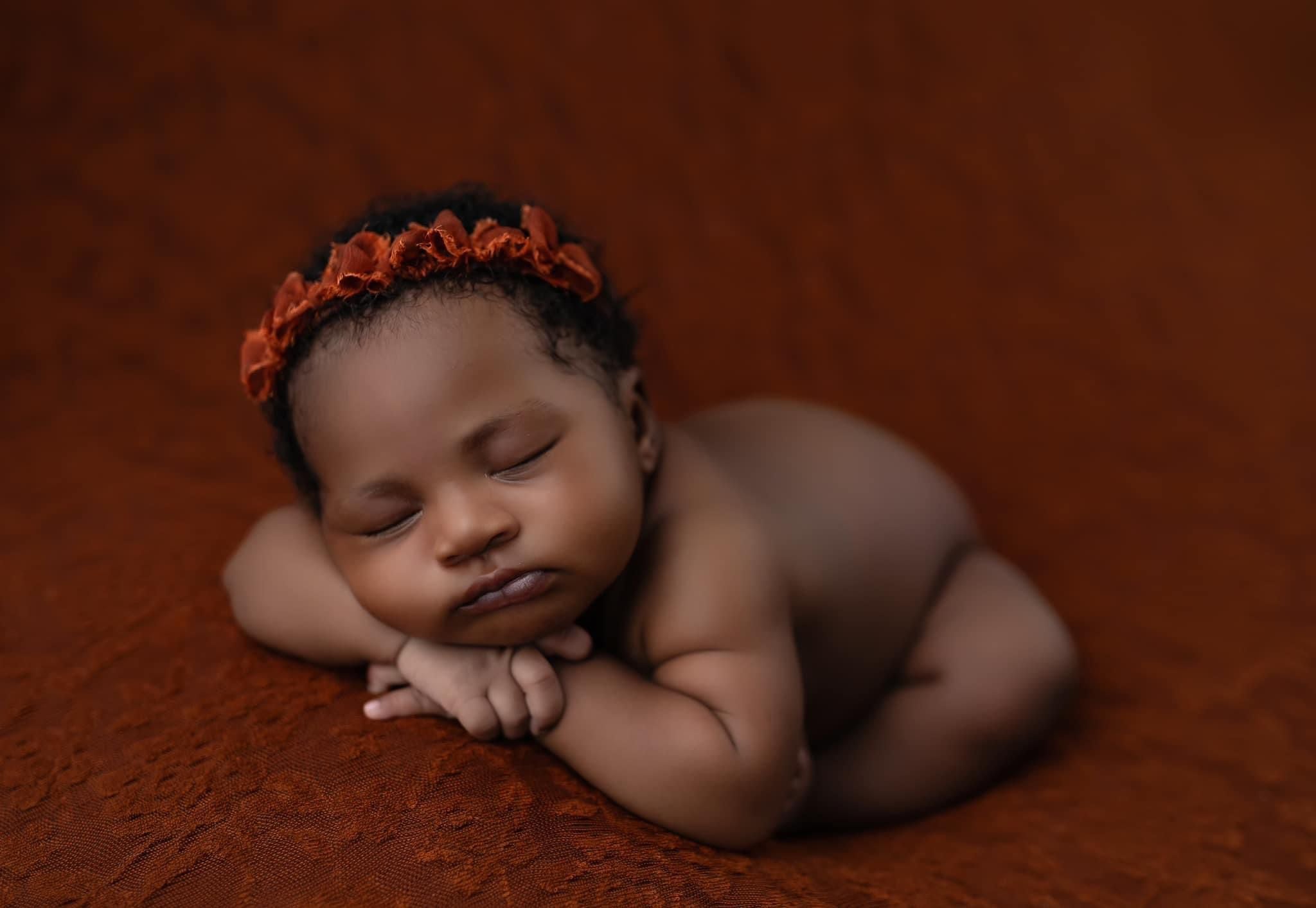 Credit Andrena Martine Photography