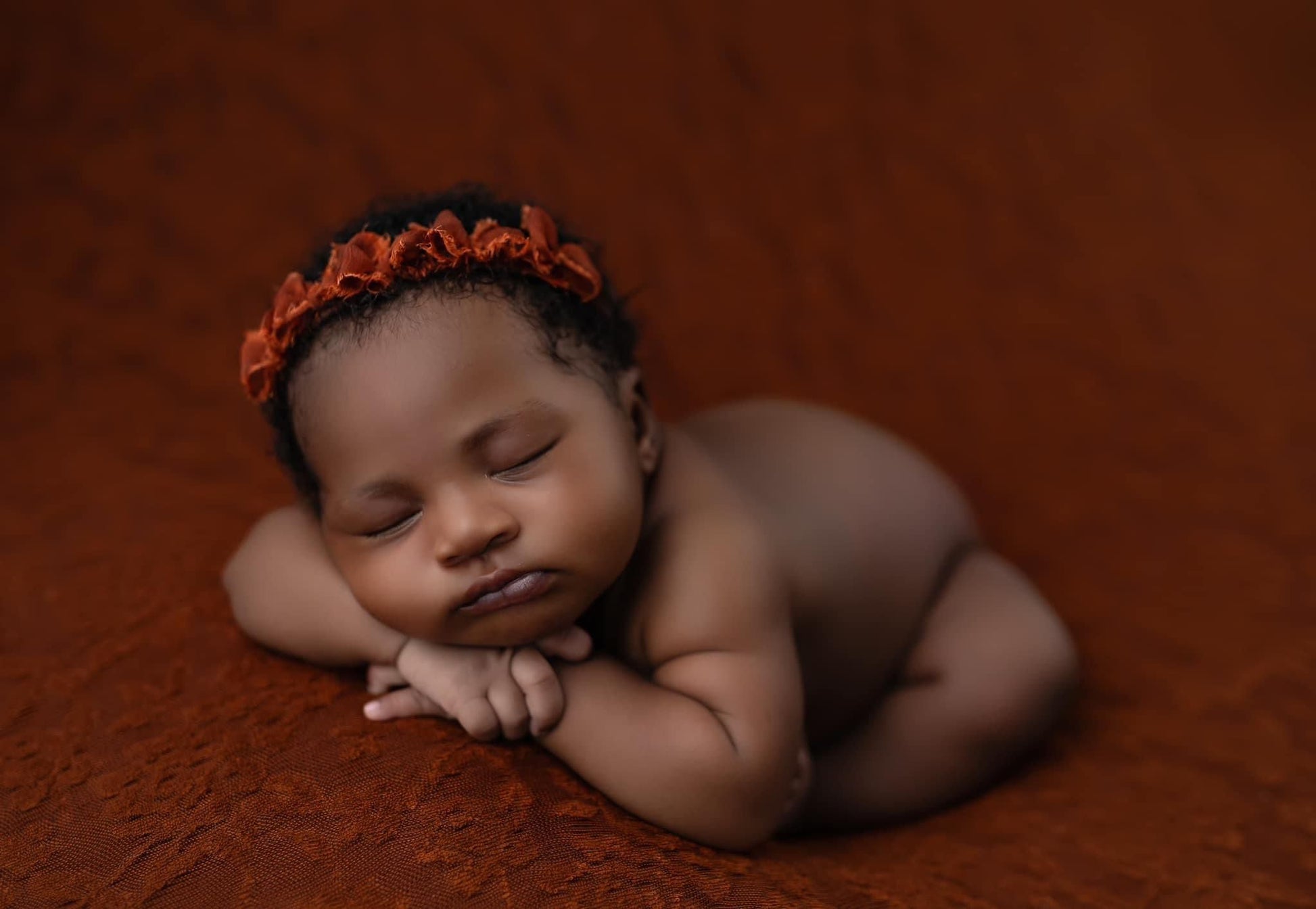 Credit Andrena Martine Photography