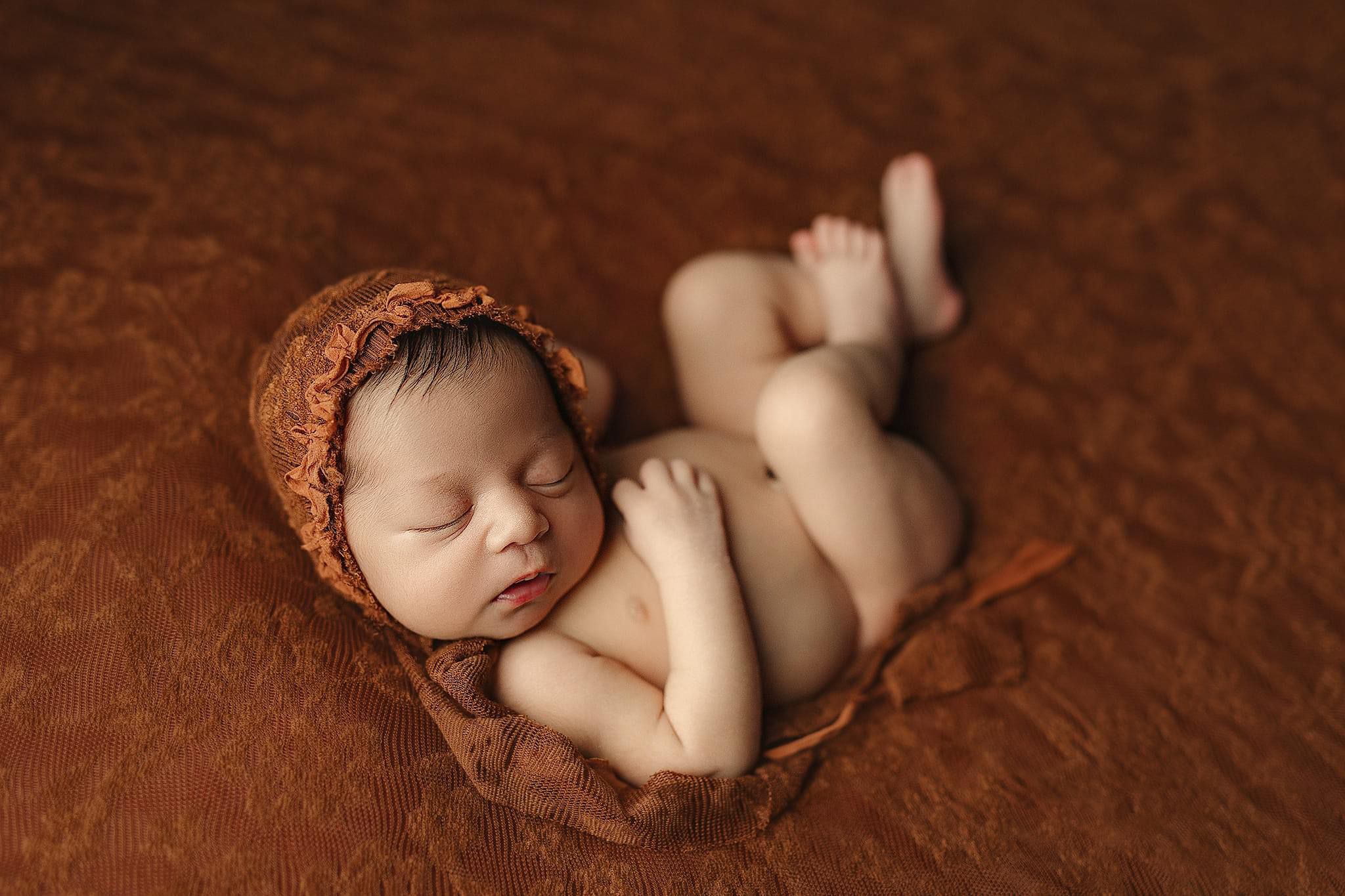 Credit Baby Steps Photography