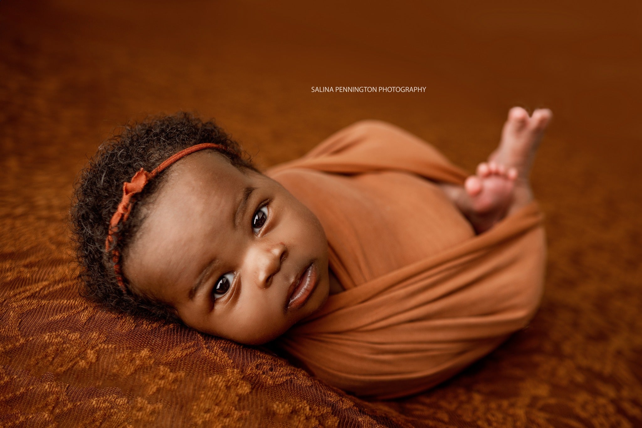 Credit Salina Pennington Photography