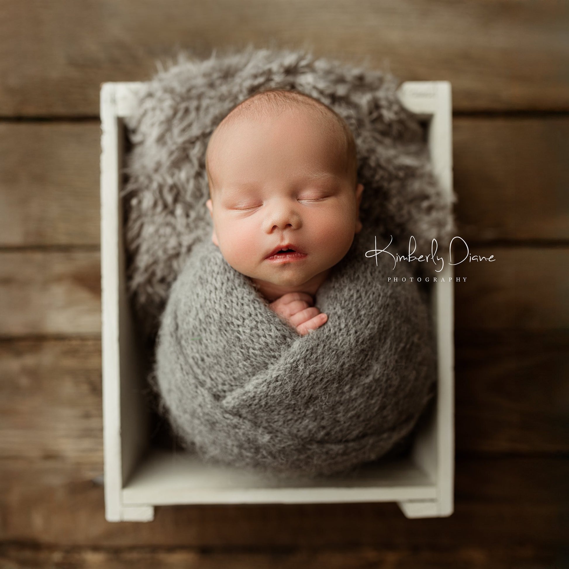 Credit Kimberly Diane Photography