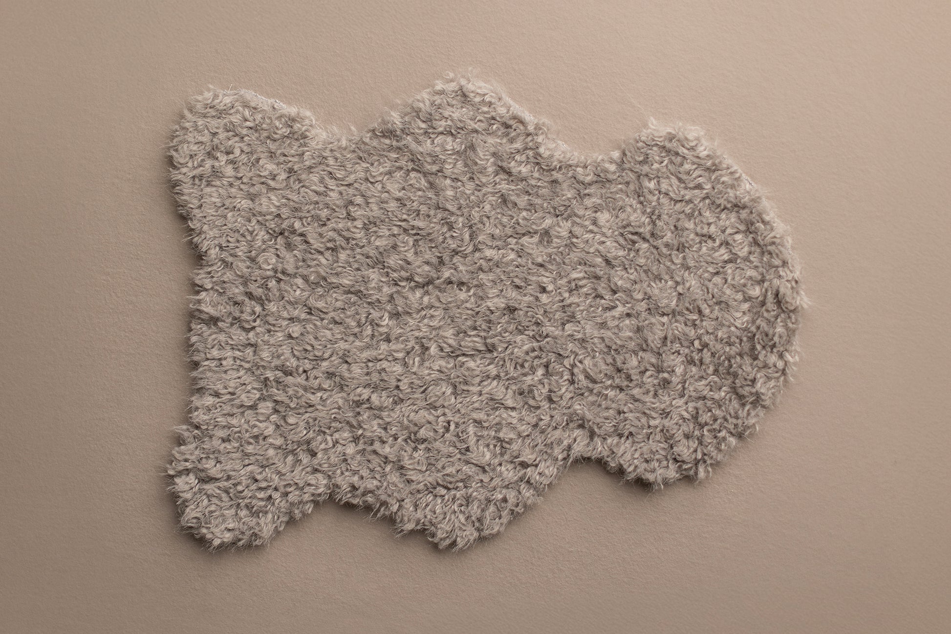 Long Shaggy Happy Fur