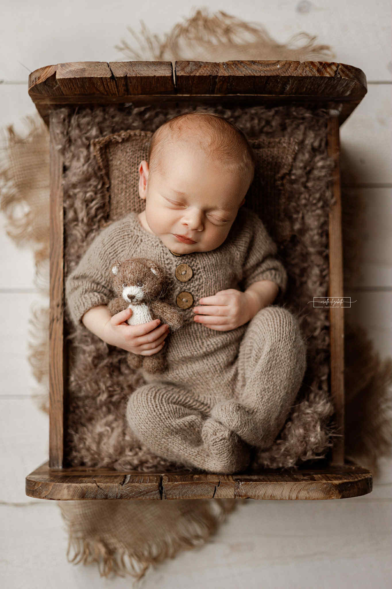 Credit Arielle Elizabeth Photography