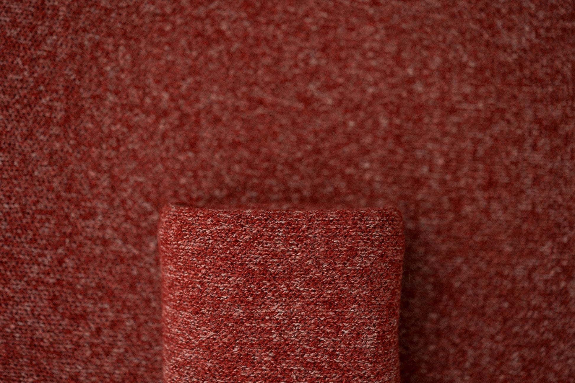 Loren | Weathered Red