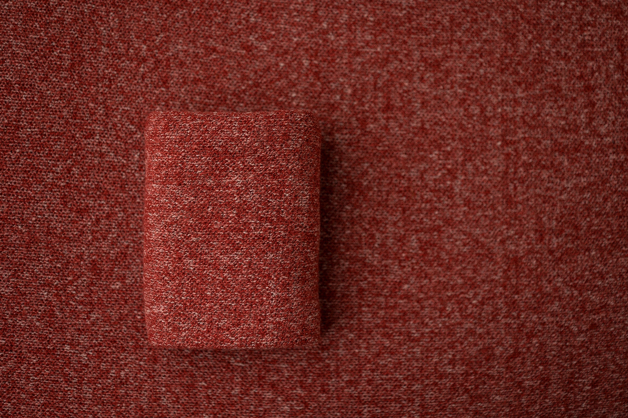 Loren | Weathered Red Wrap