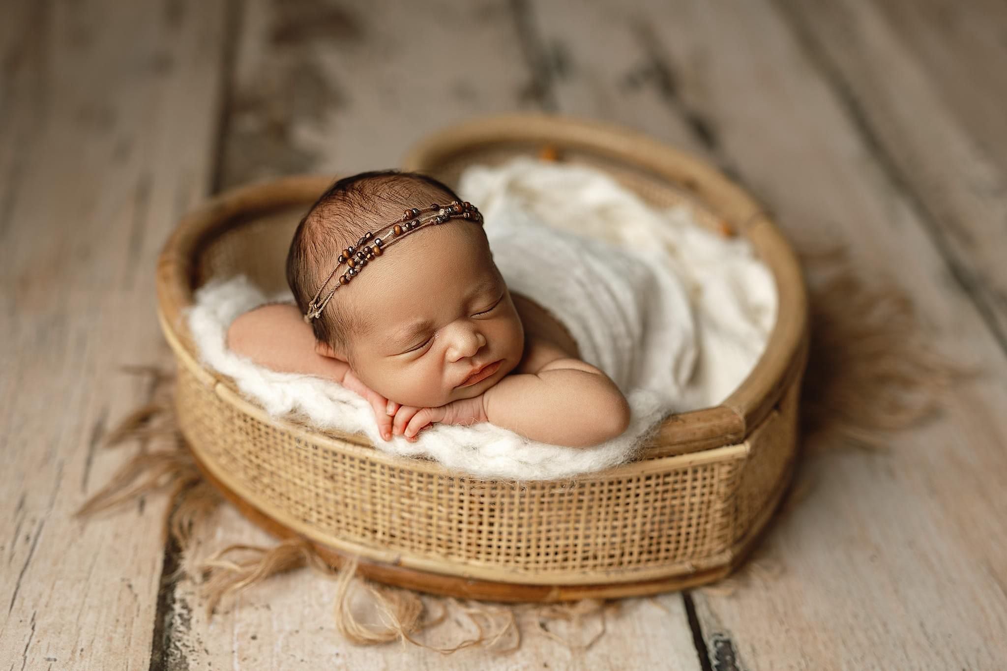 Credit Baby Steps Photography