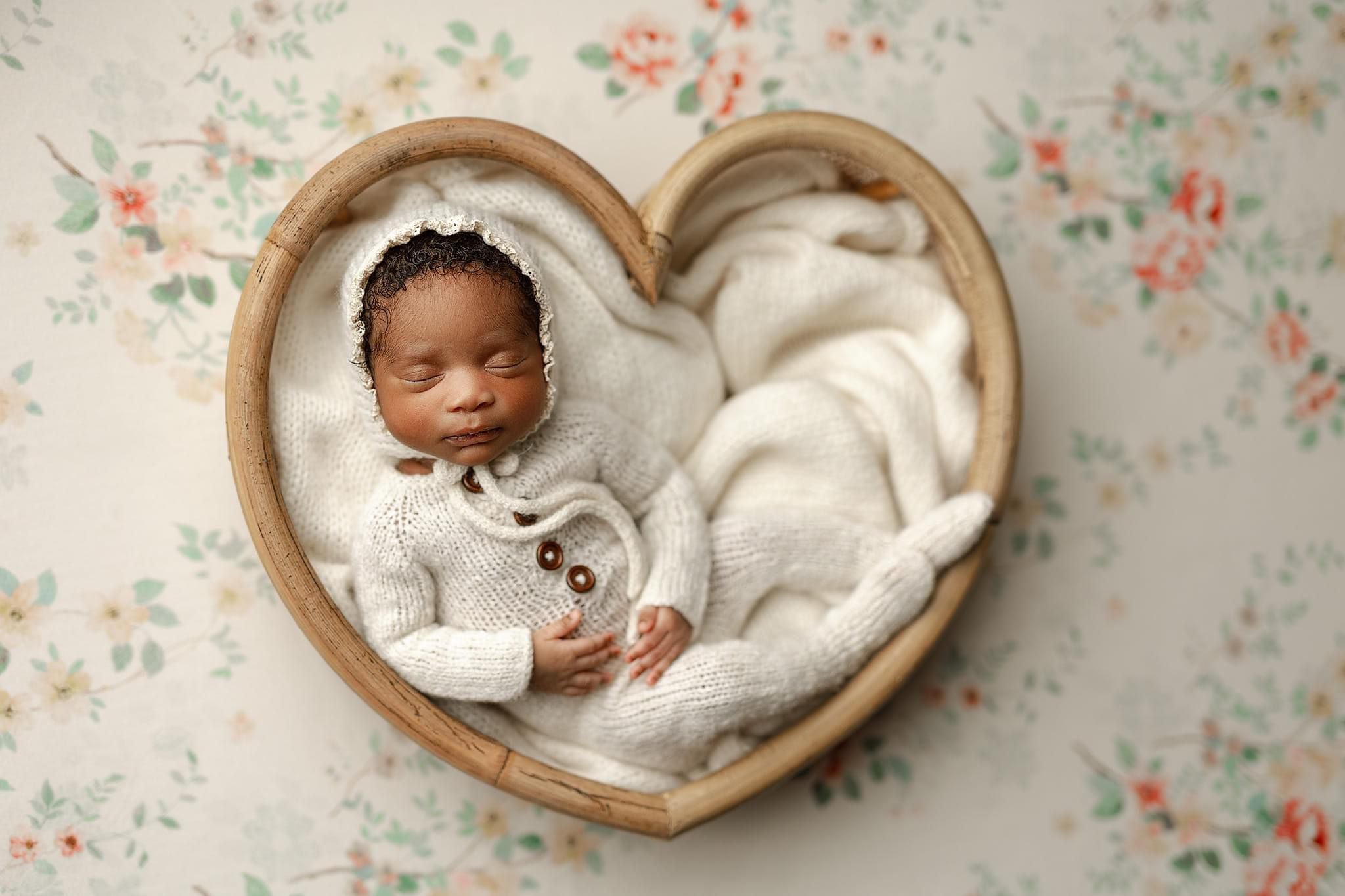 Credit Baby Steps Photography