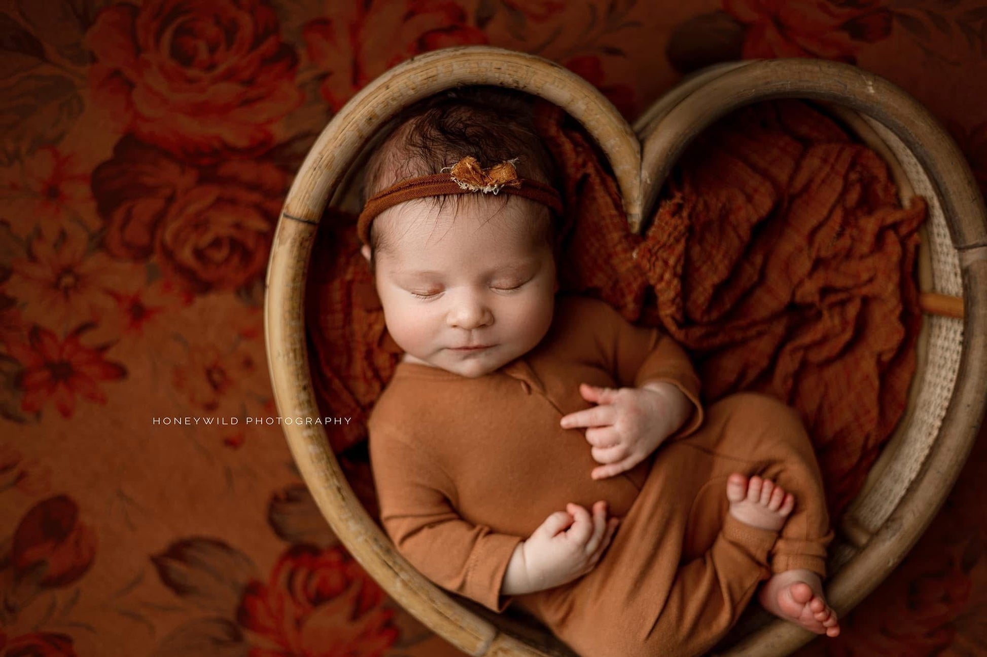 Credit Honeywild Photography