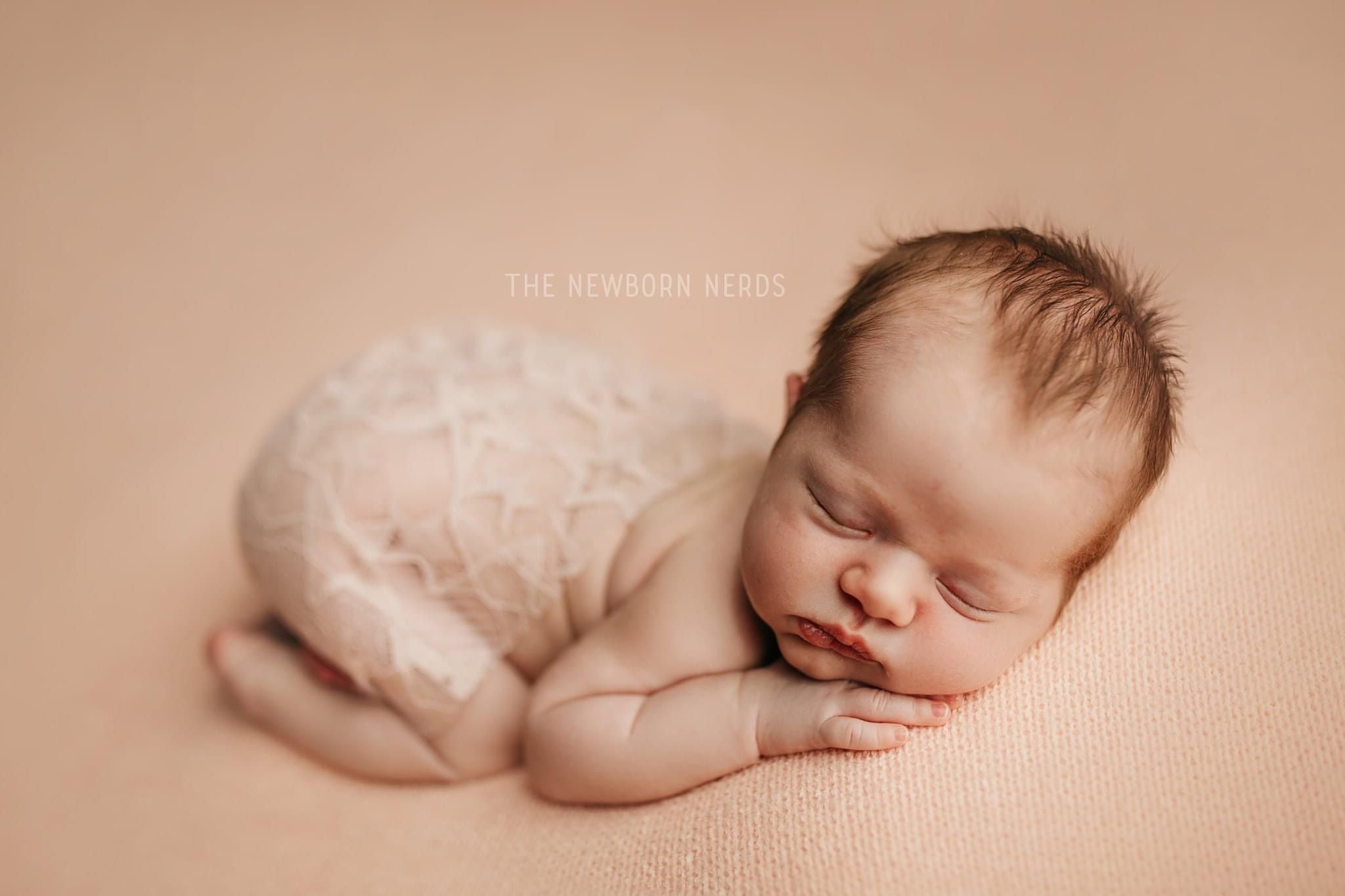 Credit The Newborn Nerds