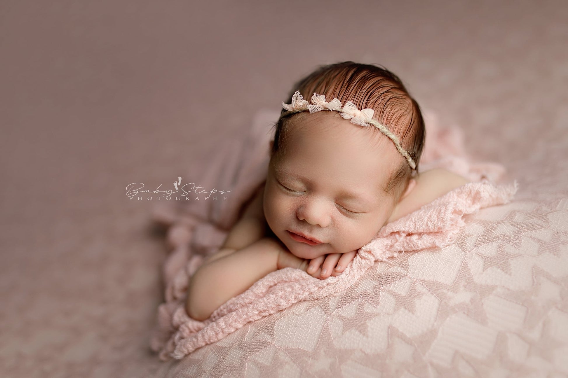 Credit Baby Steps Photography