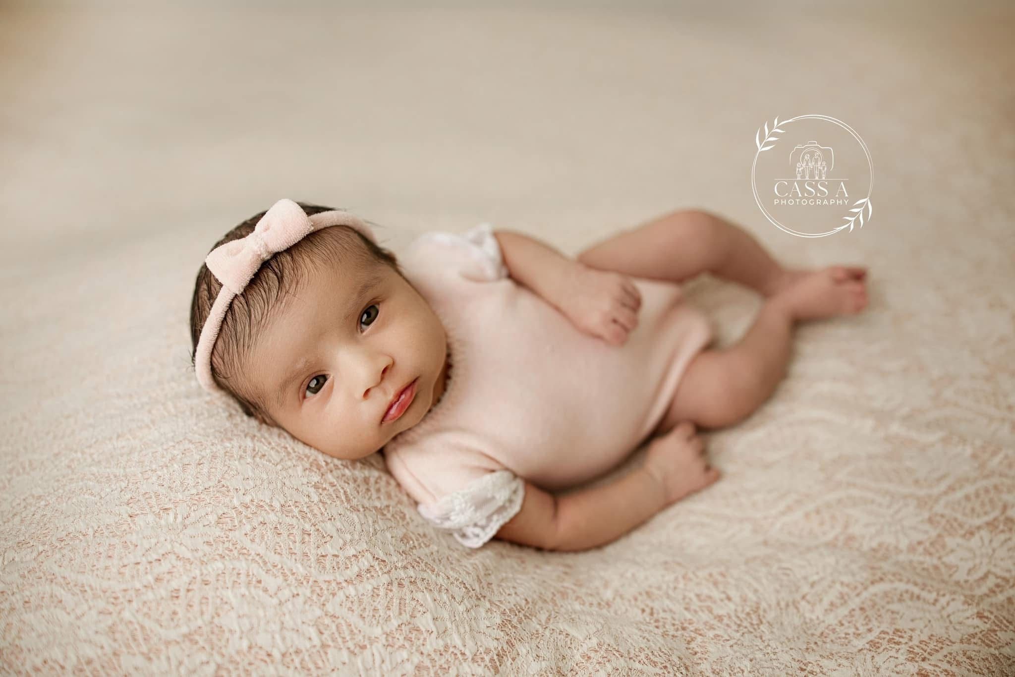 Credit Cass A Photography