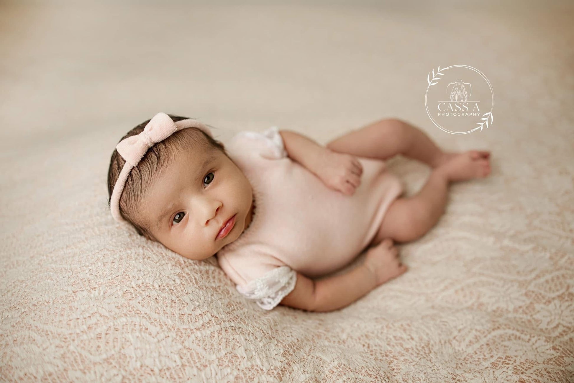 Credit Cass A Photography