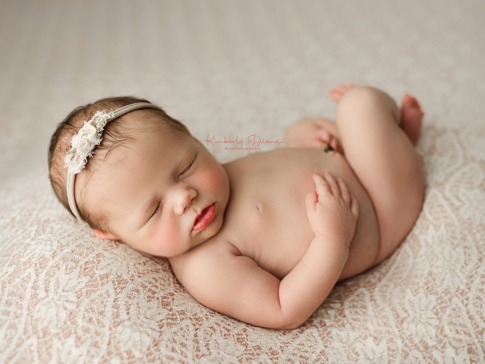 Credit Kimberly Diane Photography