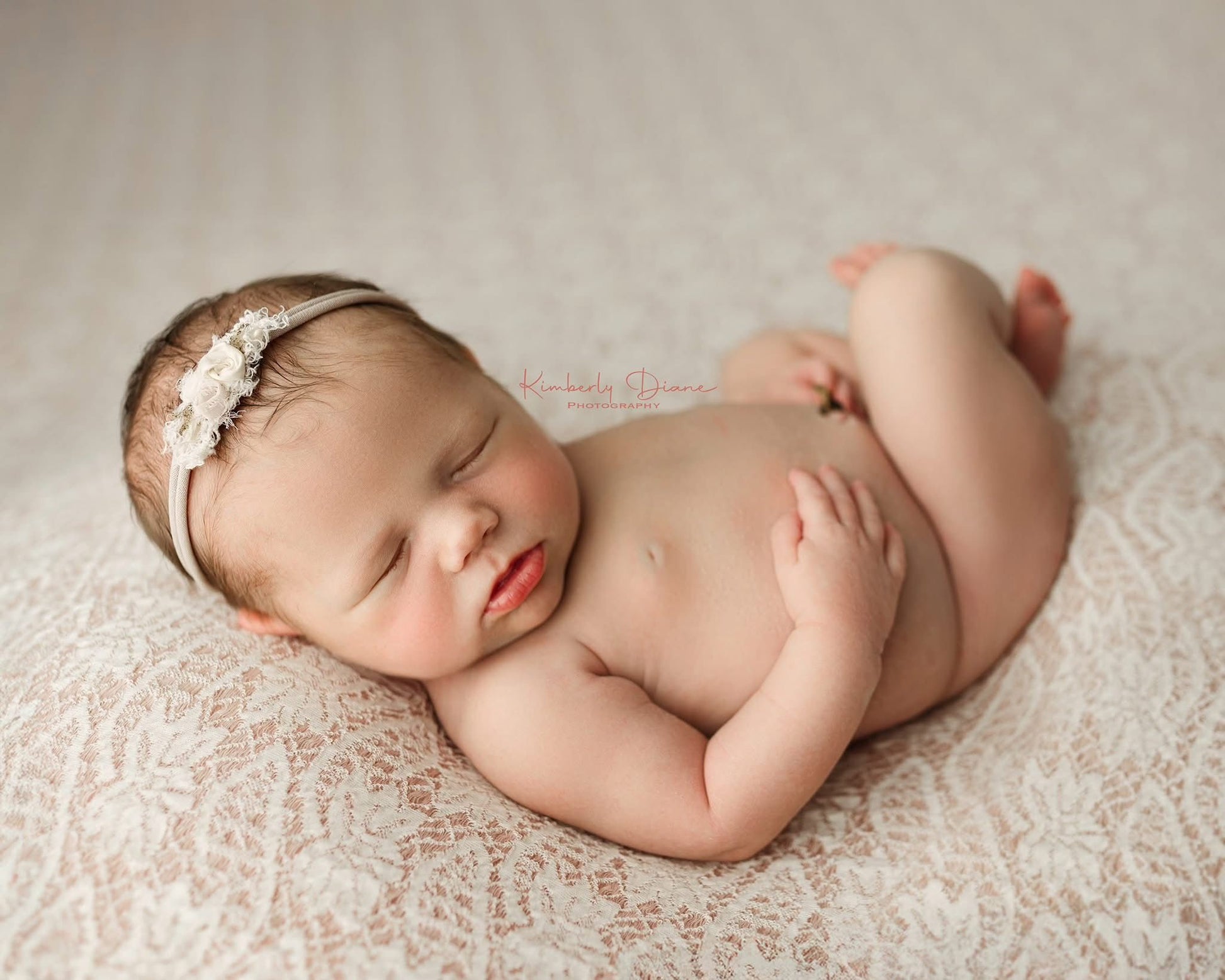 Credit Kimberly Diane Photography